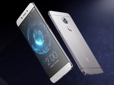 LeEco Le 2 и другие популярные смартфоны на распродаже от Geekbuying