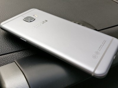 Международная версия Samsung Galaxy C5 Pro замечена в Wi-Fi Alliance
