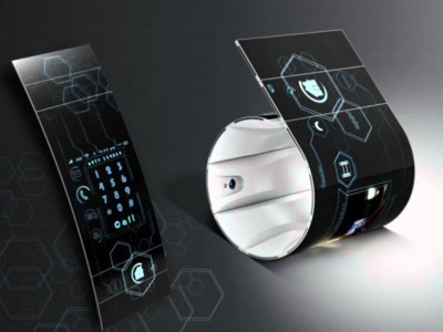 Samsung откладывает выпуск сгибаемых смартфонов до следующего года