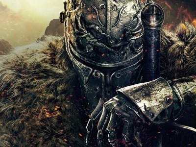 Культовая серия Dark Souls не получит продолжения
