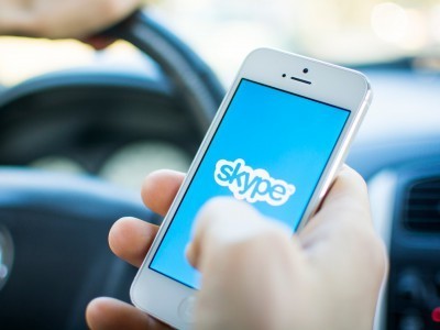 iOS-версия Skype получила расширенную поддержку Siri