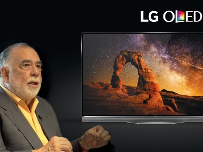 «OLED – это видео, которое невозможно не смотреть!»