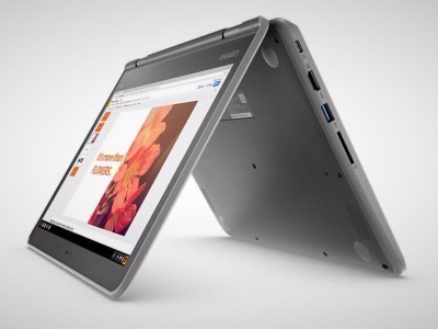 Lenovo Flex 11 на Chrome OS не боится падений и воды