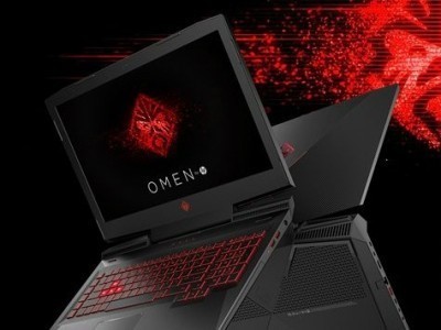 HP показала новые компьютеры для геймеров и энтузиастов