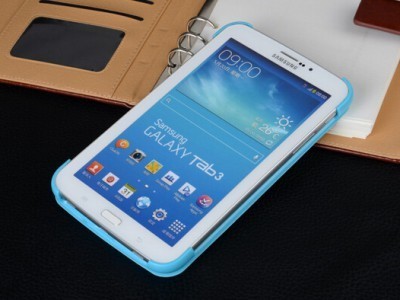 Samsung Galaxy Tab 3 Lite выйдет в улучшенной модификации