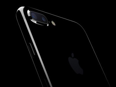Apple iPhone 7 Plus заменил профессиональную фотокамеру во время спортивных состязаний