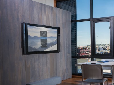 Инженеры Microsoft рассказали о "начинке" Surface Hub