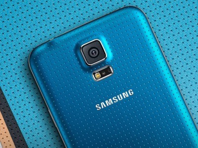 Samsung Galaxy S5 начал обновляться до Android 6.0.1