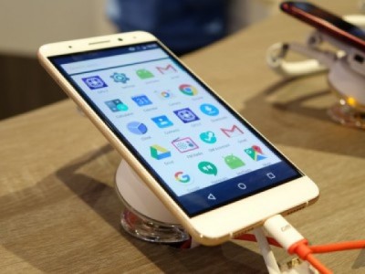 General Mobile GM Plus 5 стал самым мощным смартфоном на Android One