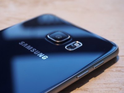 Samsung Galaxy S7 Edge будет доступен в трёх цветовых решениях