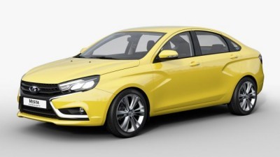 АВТОВАЗ обдумывает создание автопилота