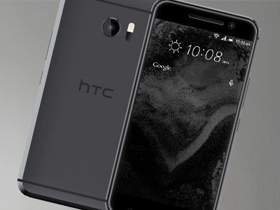 HTC 10 может быть представлен 19 апреля