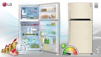 Холодильник LG GN-M702HEHM: то, что нужно для семьи