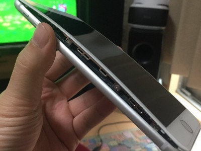 Apple начала расследовать случаи со вздувшимися аккумуляторами в iPhone 8 Plus