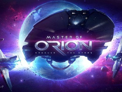 Обзор игры Master of Orion — дорогостоящие тяготы раннего доступа
