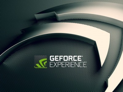 NVIDIA выпускает крупное обновление GeForce Experience