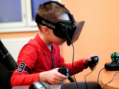 Oculus Rift обзаведётся 30 игровыми эксклюзивами к старту продаж