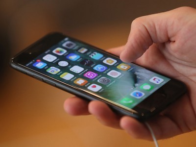 Флагманы на Snapdragon 821 не смогли обойти iPhone 7 по производительности
