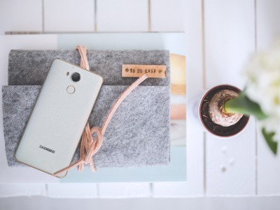 Doogee F7 на Helio X20 теперь доступен за 7 500 рублей