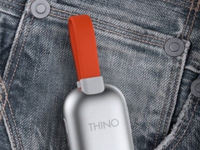 Внешний аккумулятор THINO поддерживает быструю зарядку