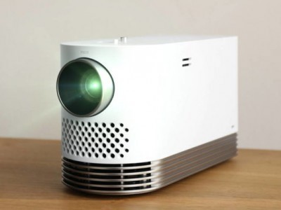 LG ProBeam стал самым лёгким лазерным проектором в своём классе