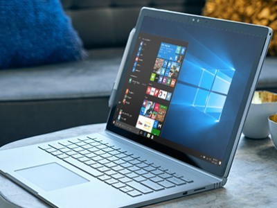Microsoft исправляет проблему с зависанием Windows 10