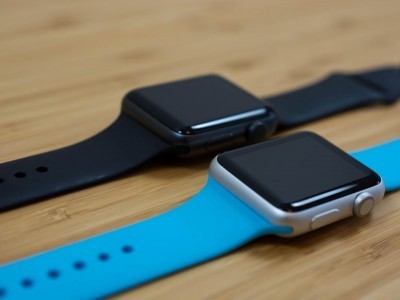 watchOS 3.1.1 превращает Apple Watch в 
