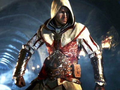 Assassin's Creed Identity переносит консольный геймплей на мобильные устройства