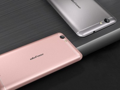 Ulefone U008 Pro в металлическом корпусе подешевел на $40