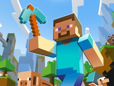 Режим Realms для Minecraft появится на Windows 10 и мобильных устройствах