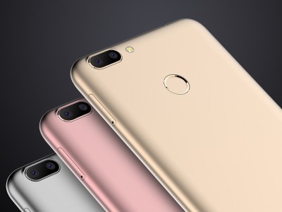 Blackview P2, Vernee Apollo, Oukitel U20 Plus и Meizu M5 Note