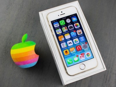 Apple iPhone SE сравнили с iPhone 5S в тесте многозадачности