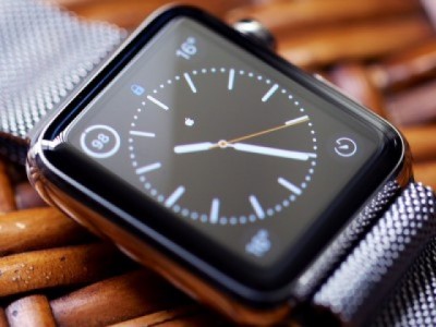Apple ищет нового разработчика циферблатов для Apple Watch