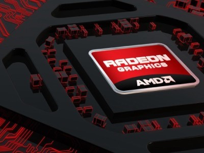 Новая линейка видеокарт AMD не достанется майнерам
