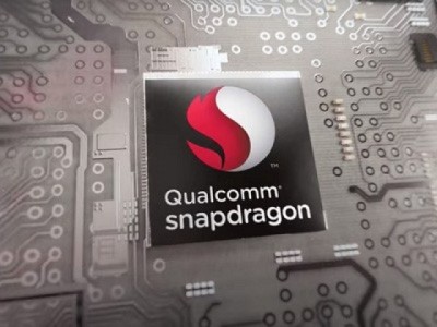 Qualcomm представляет новые процессоры для 