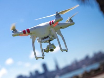 Xiaomi может представить Mi Drone вместе со смартфоном Mi5