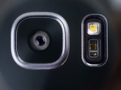 Обзор камеры Samsung Galaxy S7 edge: 12 чётких мегапикселей
