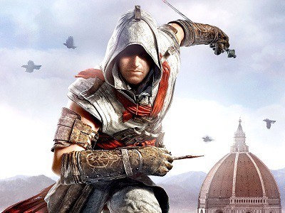 Обзор игры Assassin’s Creed Identity — ничто не истинно, всё задоначено