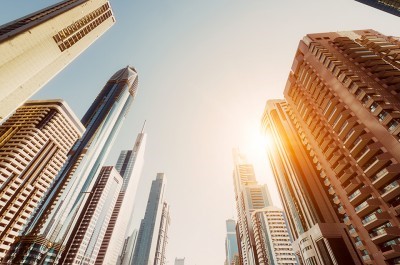 Масштабная энергия систем центрального охлаждения