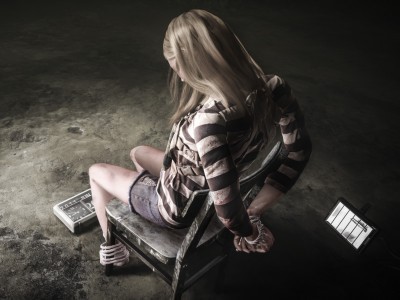 Психологический триллер Get Even отложен из-за трагедии в Манчестере