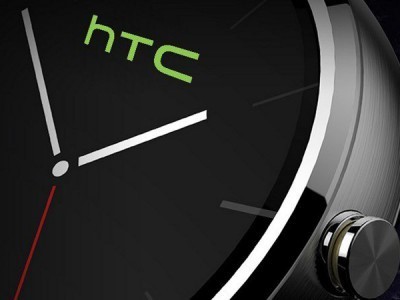 Смарт-часы от HTC будут анонсированы 6 июня