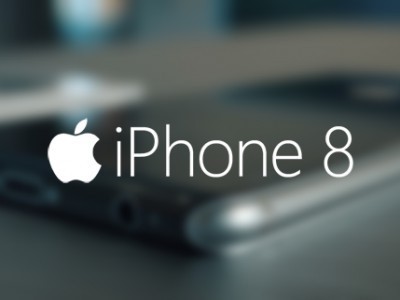 Apple iPhone 8 могут оснастить загнутым с двух сторон дисплеем