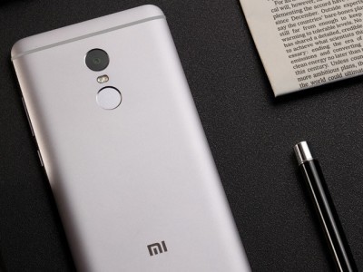 Xiaomi Redmi Note 4 вышел в модификации со Snapdragon 625