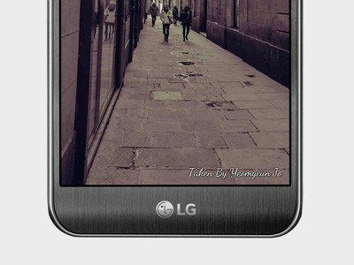 Cмартфоны X-серии от LG поступают на мировые рынки