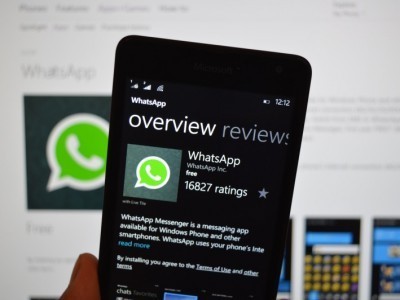 Пользователи Android 2.2 и Windows Phone 7.1 лишатся WhatsApp