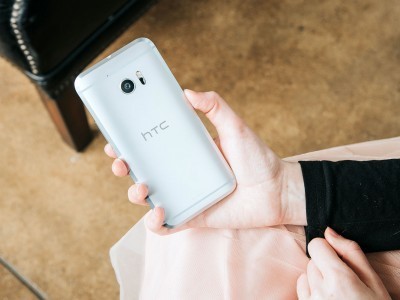 HTC 11 действительно будет работать на Snapdragon 835