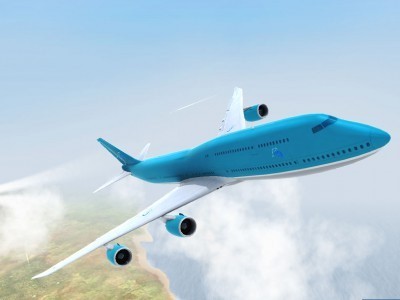 Симулятор пилота самолёта Take Off выйдет для iOS и Android в апреле