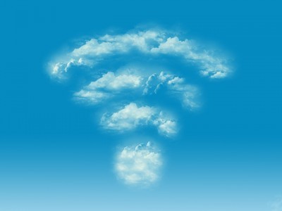 Apple хочет заряжать мобильные устройства от Wi-Fi