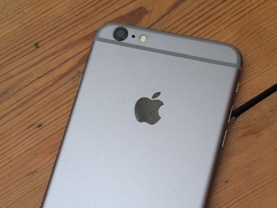 В Apple объяснили причину проблем с аккумуляторами в iPhone 6S