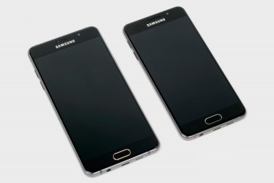 Обзор смартфонов Samsung Galaxy A3 и А5 (2016): двое из южнокорейского ларца